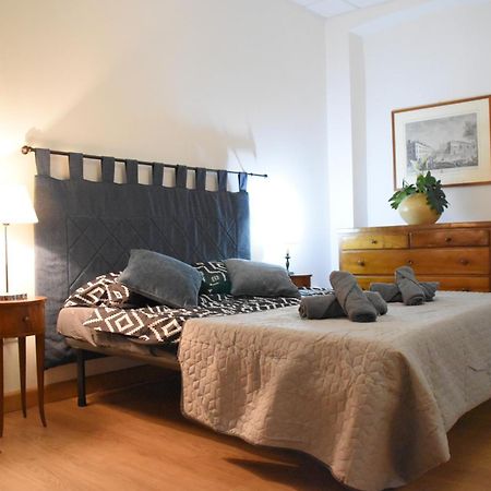 Loft With Private Parking Leilighet Trieste Eksteriør bilde