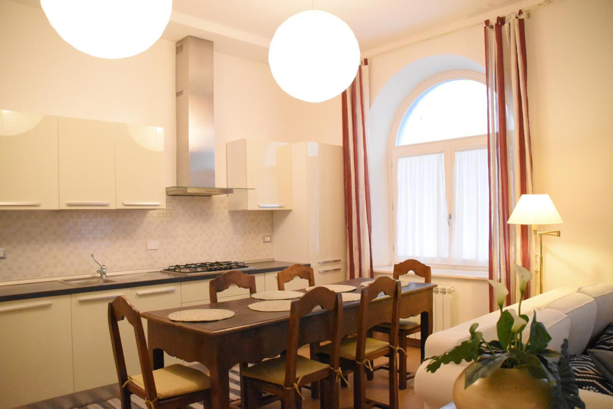 Loft With Private Parking Leilighet Trieste Eksteriør bilde