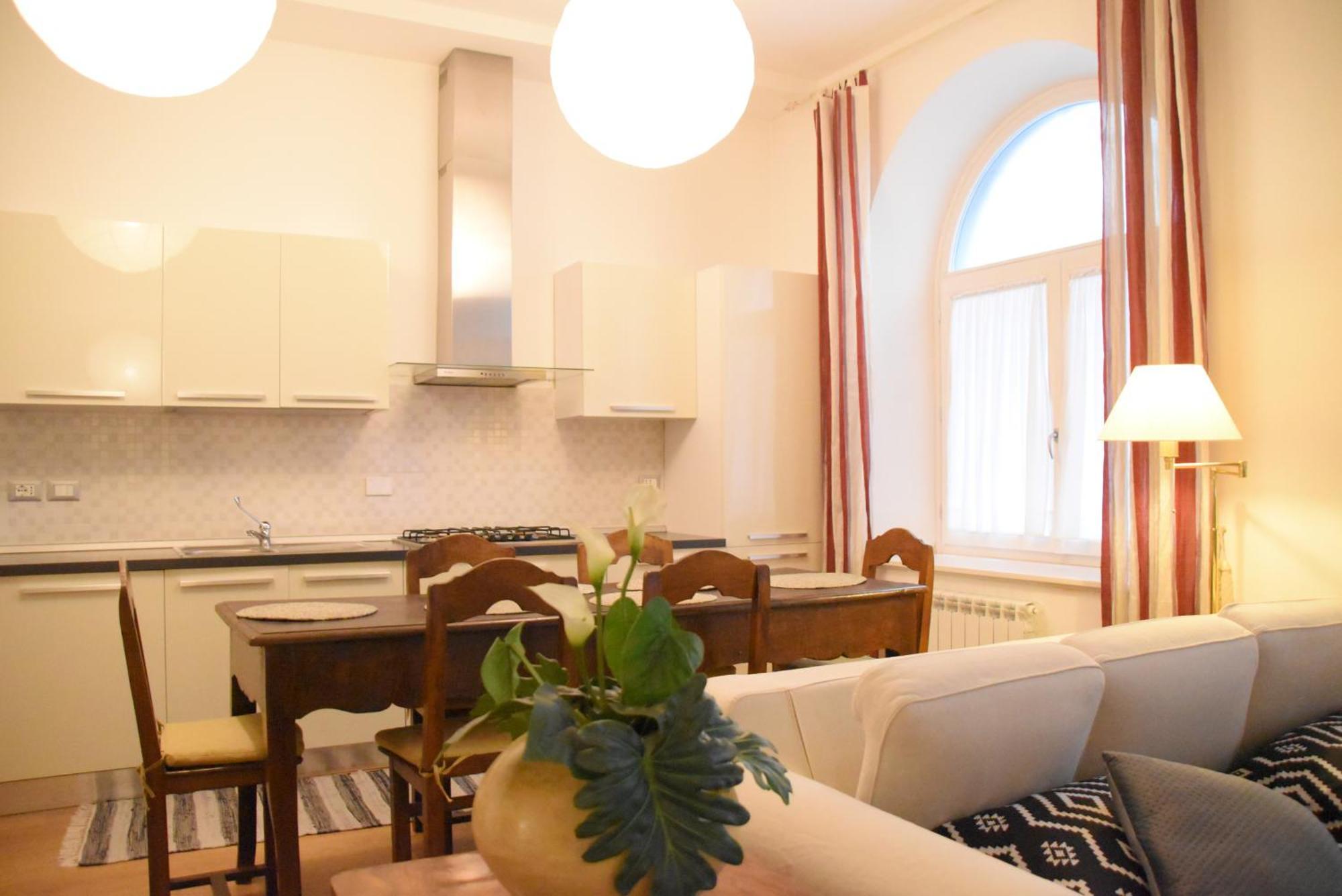 Loft With Private Parking Leilighet Trieste Eksteriør bilde