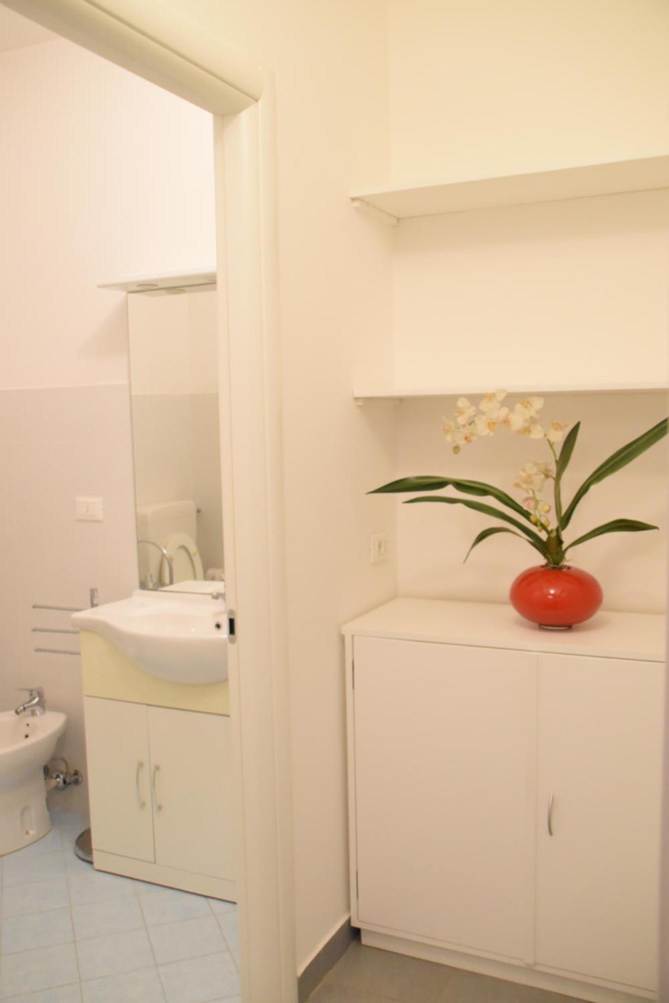 Loft With Private Parking Leilighet Trieste Eksteriør bilde