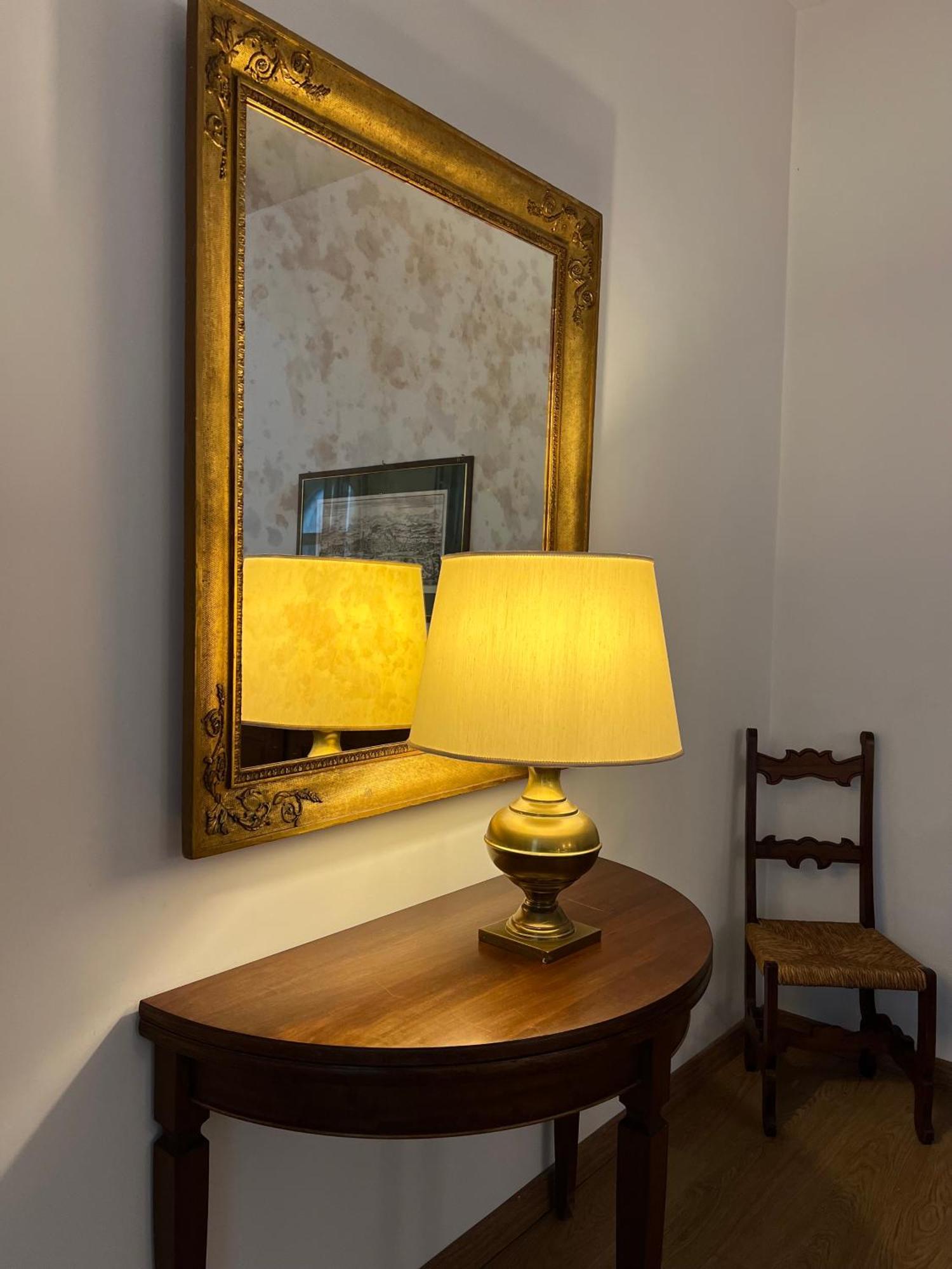 Loft With Private Parking Leilighet Trieste Eksteriør bilde