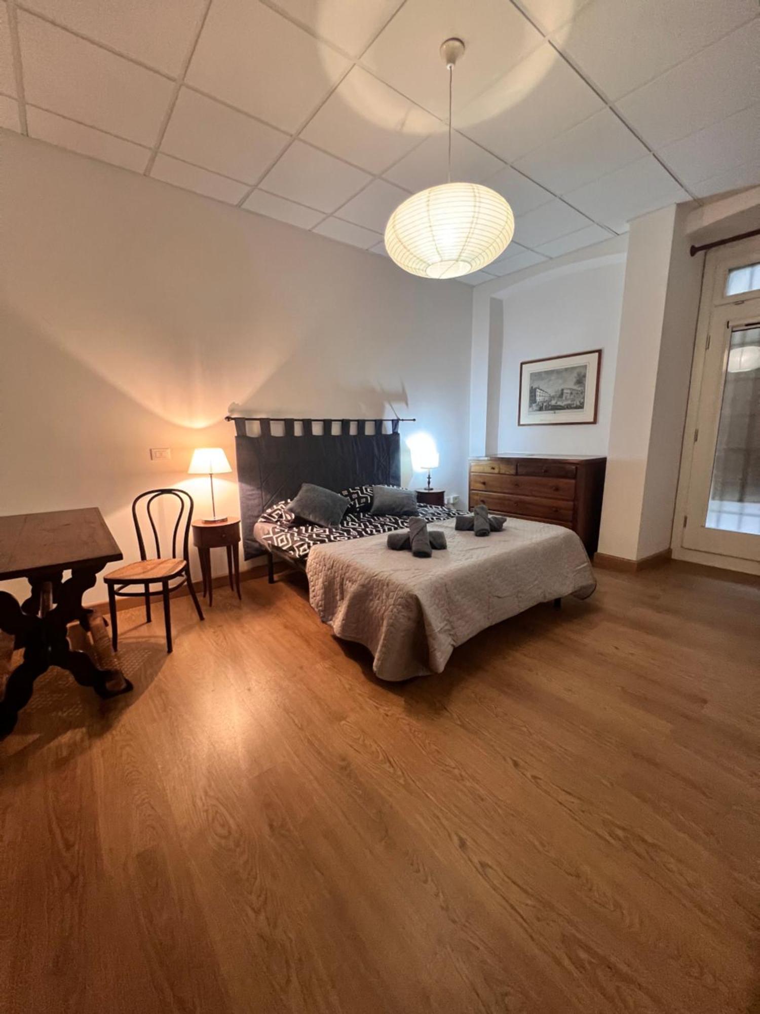 Loft With Private Parking Leilighet Trieste Eksteriør bilde